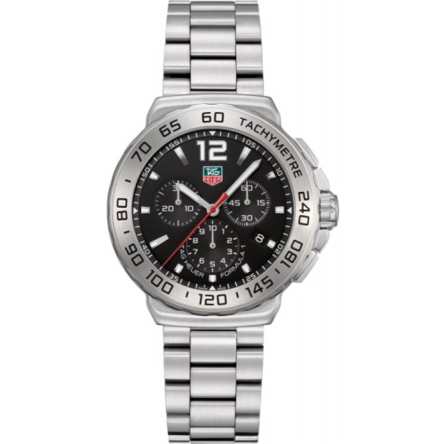 Tag Heuer Formula 1 CAU1112-BA0858